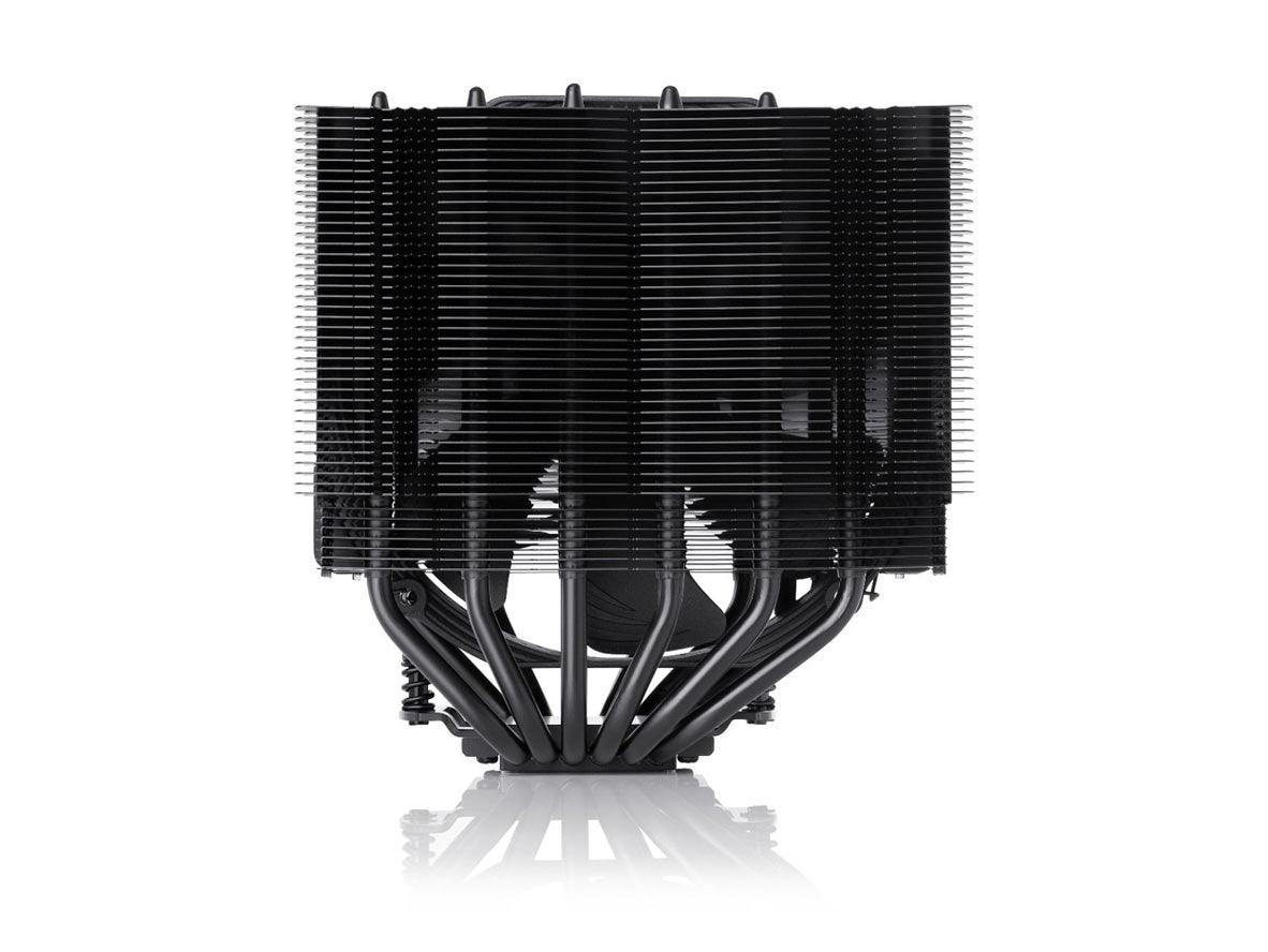 Noctua NH-D15S Chromax.Black - CPU Cooler - Zayoom