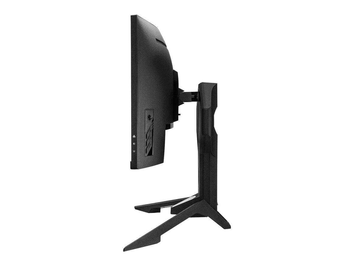 ASRock Phantom - PG34WQ15R3A - 34 Inch - WQHD - 165Hz - Curved Gaming Monitor - Zayoom