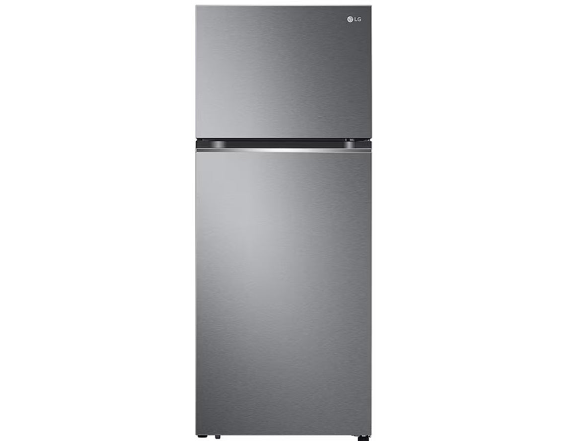 LG 395L Smart Inverter Refrigerator - Zayoom
