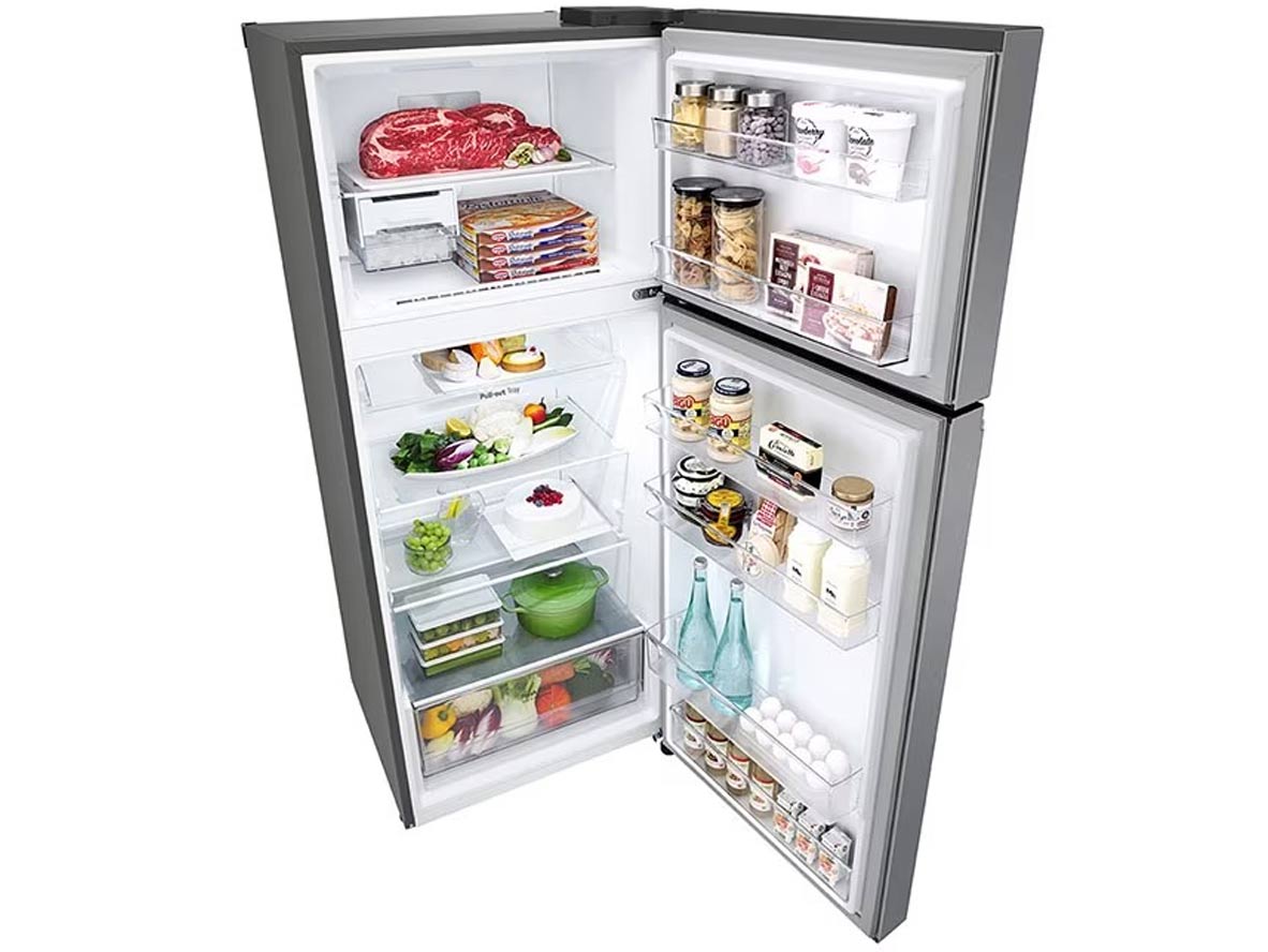 LG 395L Smart Inverter Refrigerator - Zayoom