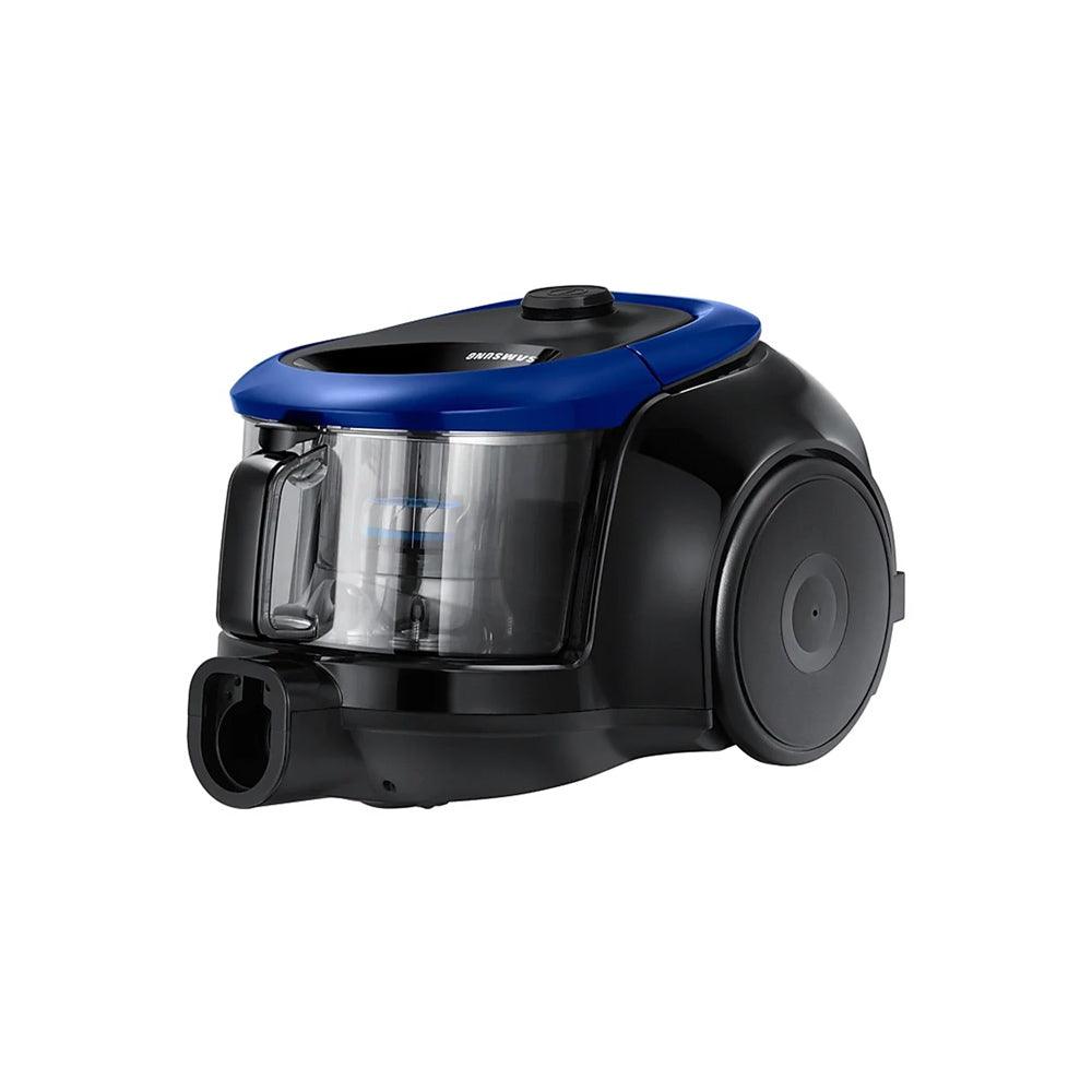 Samsung Canister Vacuum Cleaner With Cyclone Force And Anti-Tangle Turbine - 1800 Watts - Zayoom