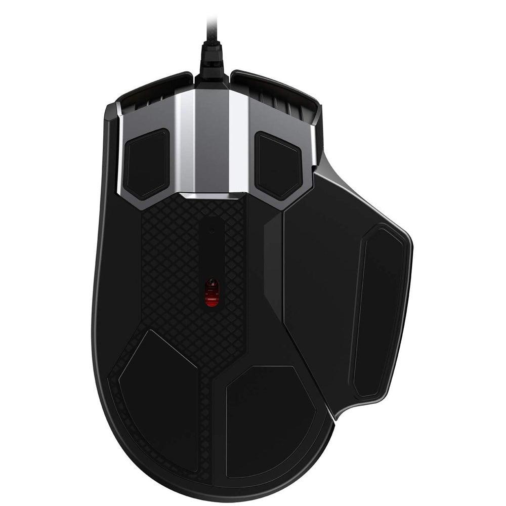 Corsair Mouse GLAIVE RGB PRO Gaming Aluminum - Zayoom