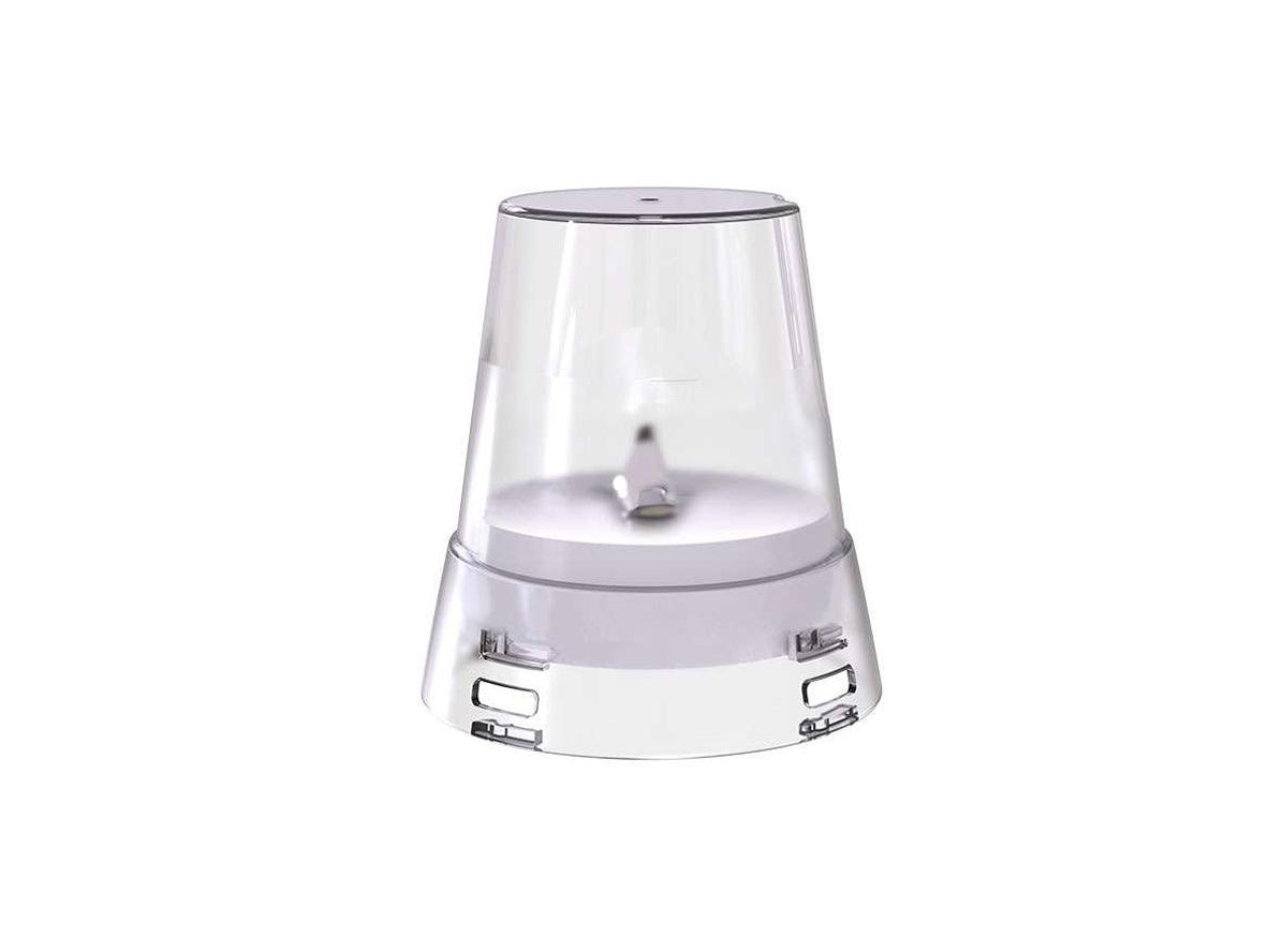 Midea 2 Speed Blender 1.5L - 400W - Zayoom