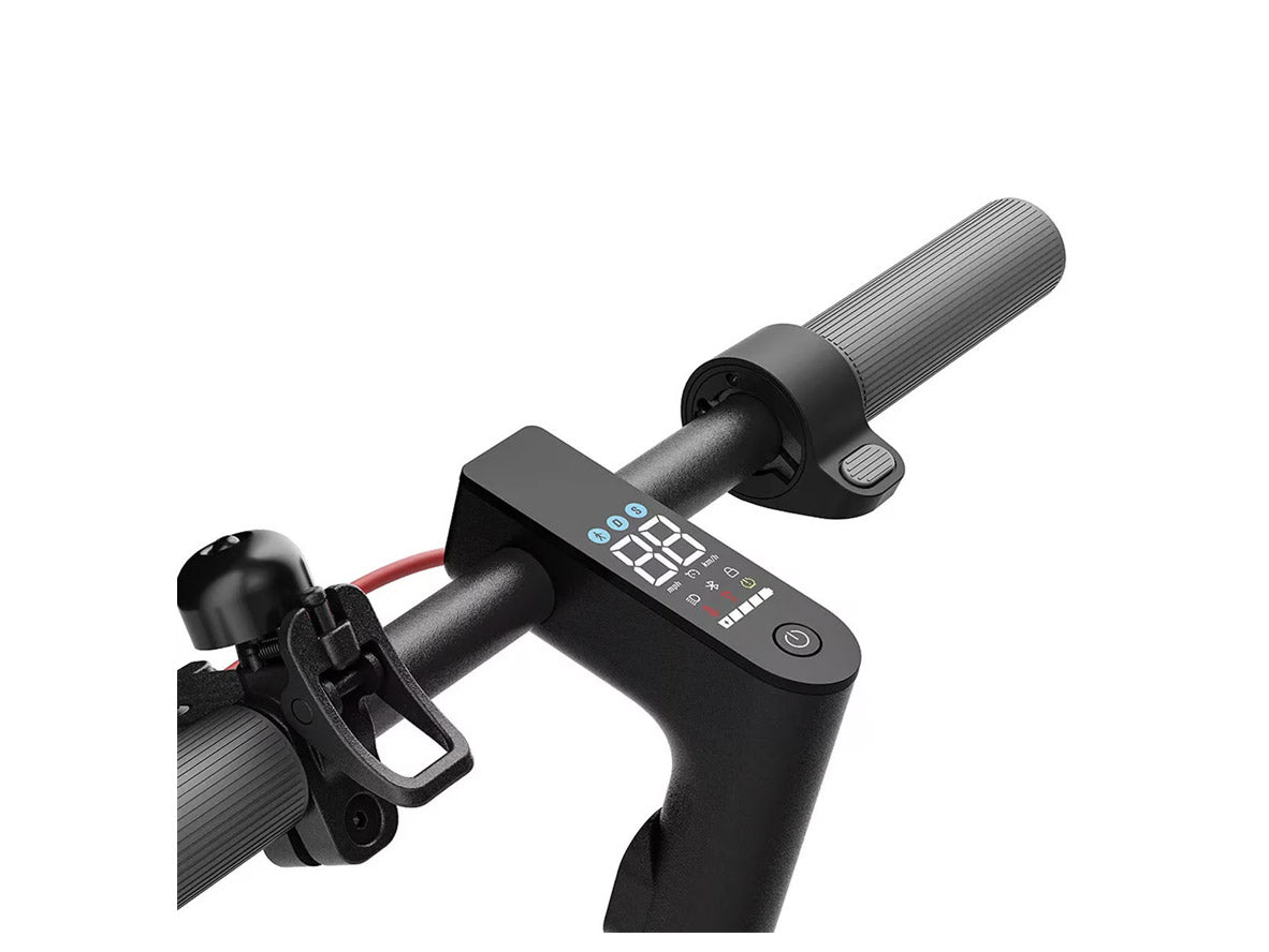Xiaomi Electric Scooter 4 Black (AS-IS)