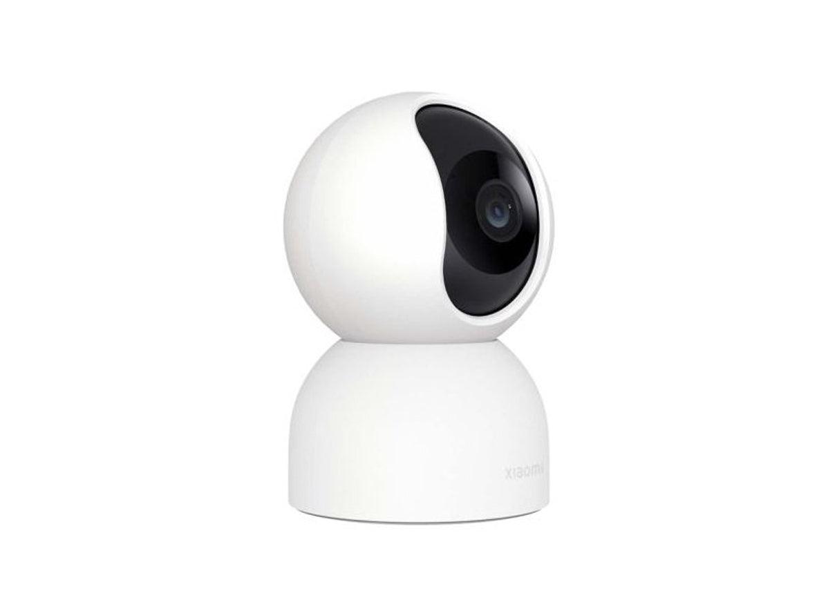 Xiaomi Smart Camera C400 with AI human detection and 360° Rotation - Zayoom