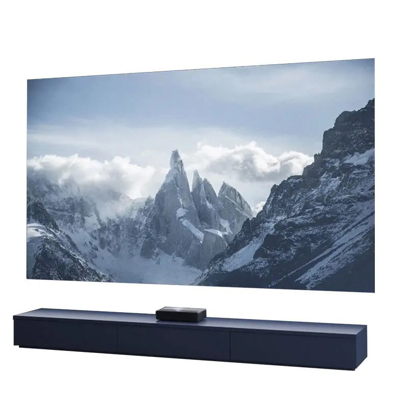 Xiaomi Ambient Light Rejecting Projector Screen 100 Inch Screen For The Projector - ASIS