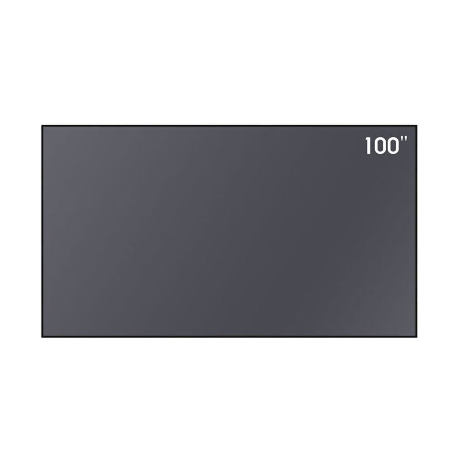 Xiaomi Ambient Light Rejecting Projector Screen 100 Inch Screen For The Projector - ASIS