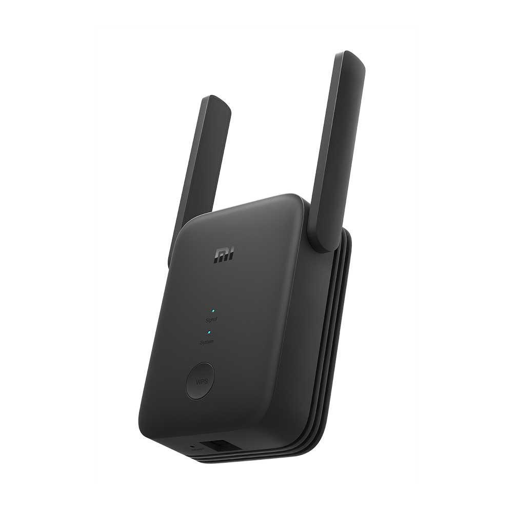 Xiaomi WiFi Range Extender AC1200 - Black - Zayoom
