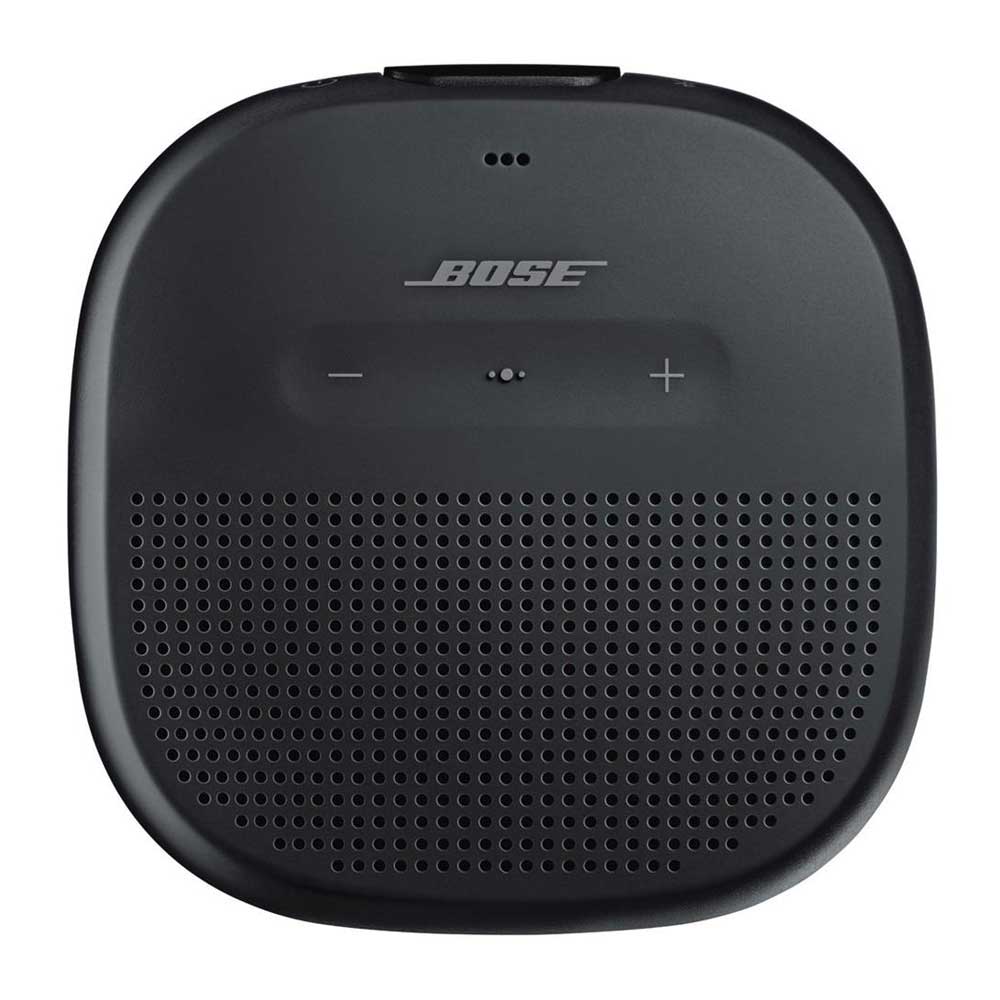 Bose SoundLink Micro Bluetooth Speaker - Black - Zayoom