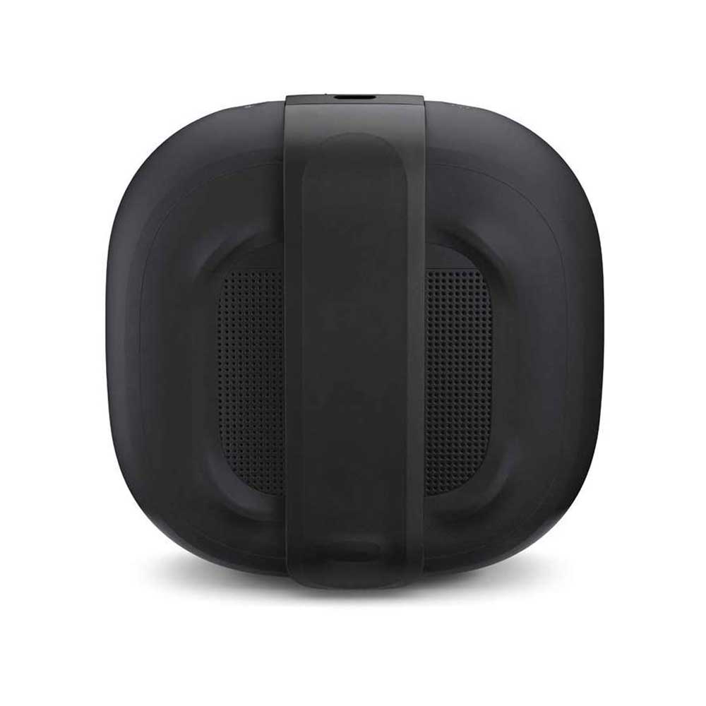 Bose SoundLink Micro Bluetooth Speaker - Black - Zayoom
