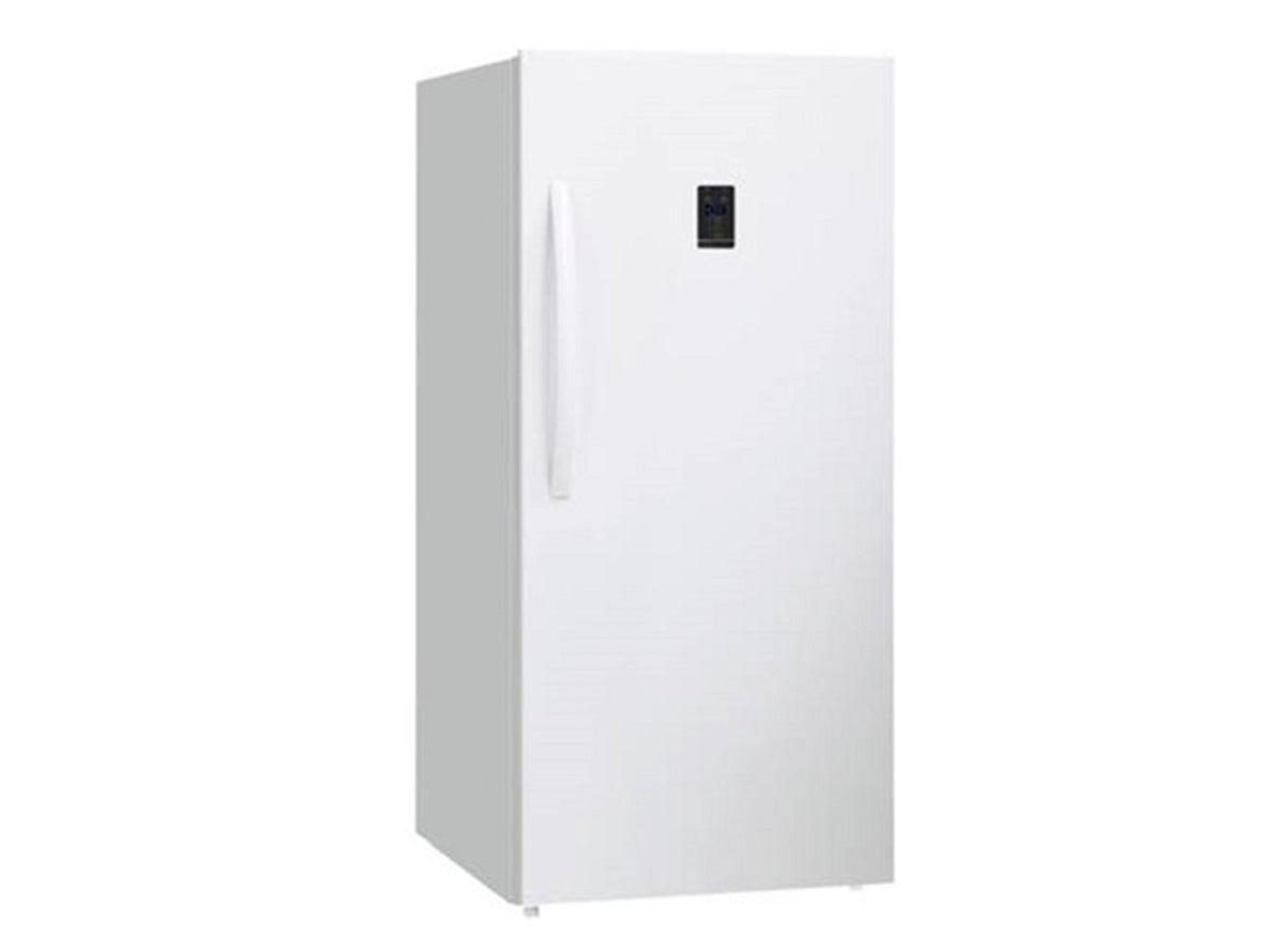 Midea 772L No frost Refrigerator 27CFT - White - Zayoom
