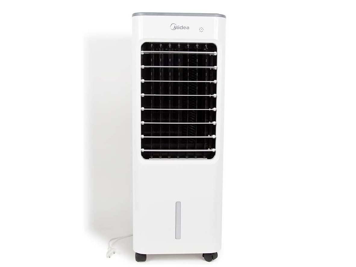 Midea Air Cooler 5L - 50W - Zayoom