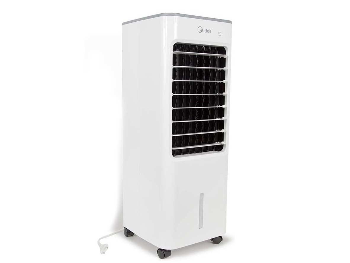 Midea Air Cooler 5L - 50W - Zayoom