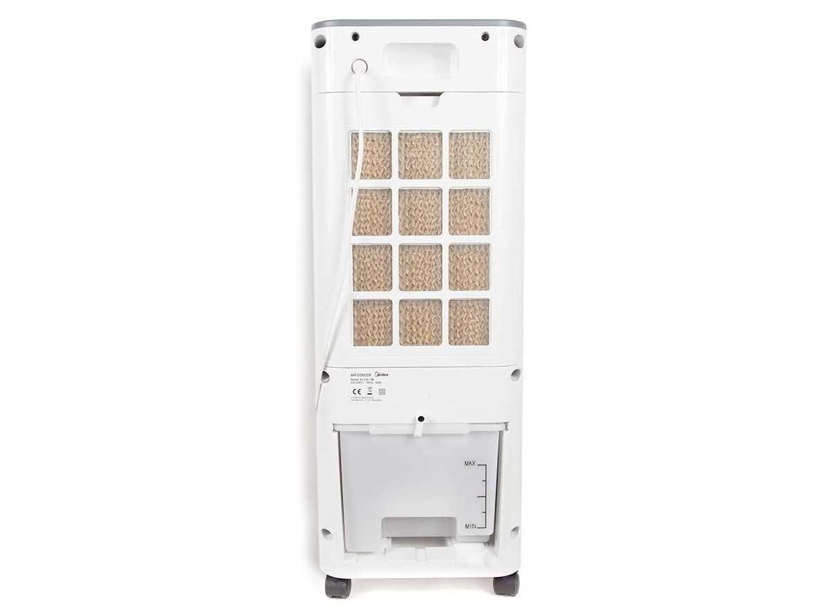 Midea Air Cooler 5L - 50W - Zayoom