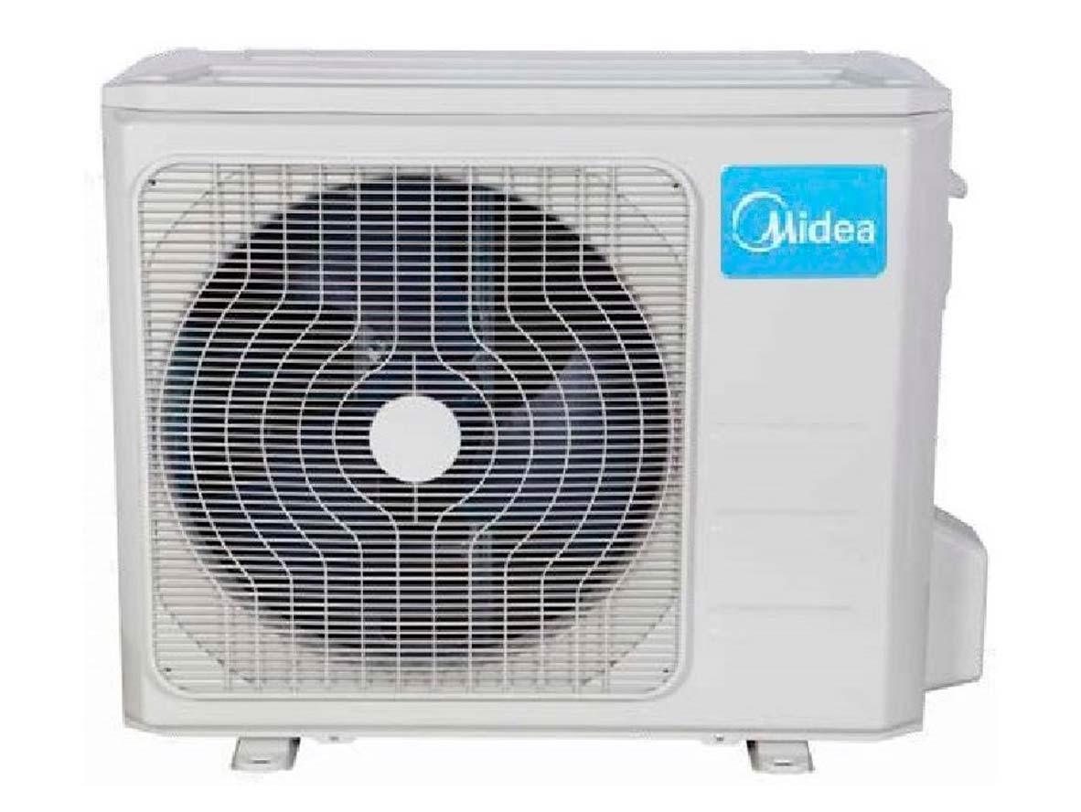 Midea Cassette AC 42,500 BTU - 4 Tons - Inverter Air Conditioner - Zayoom