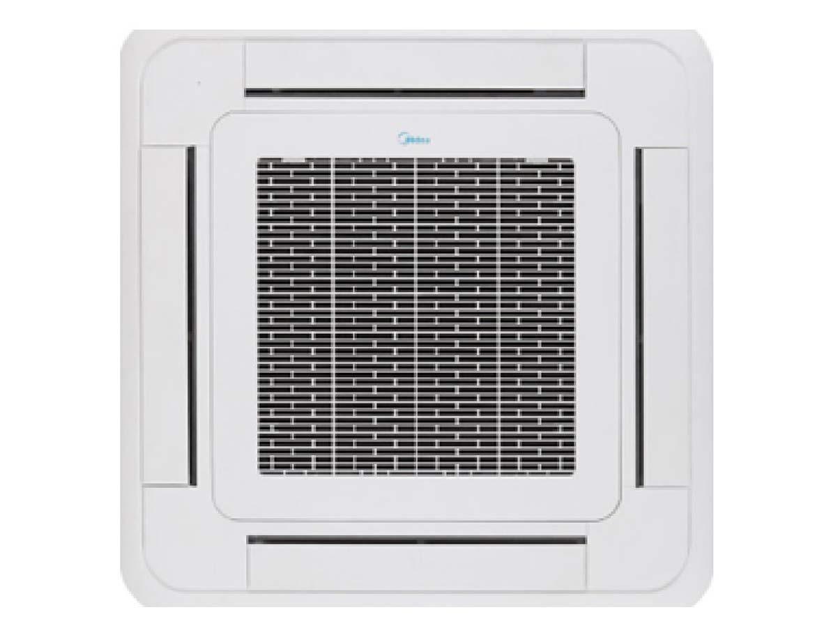 Media 42,500 BTU Cassette