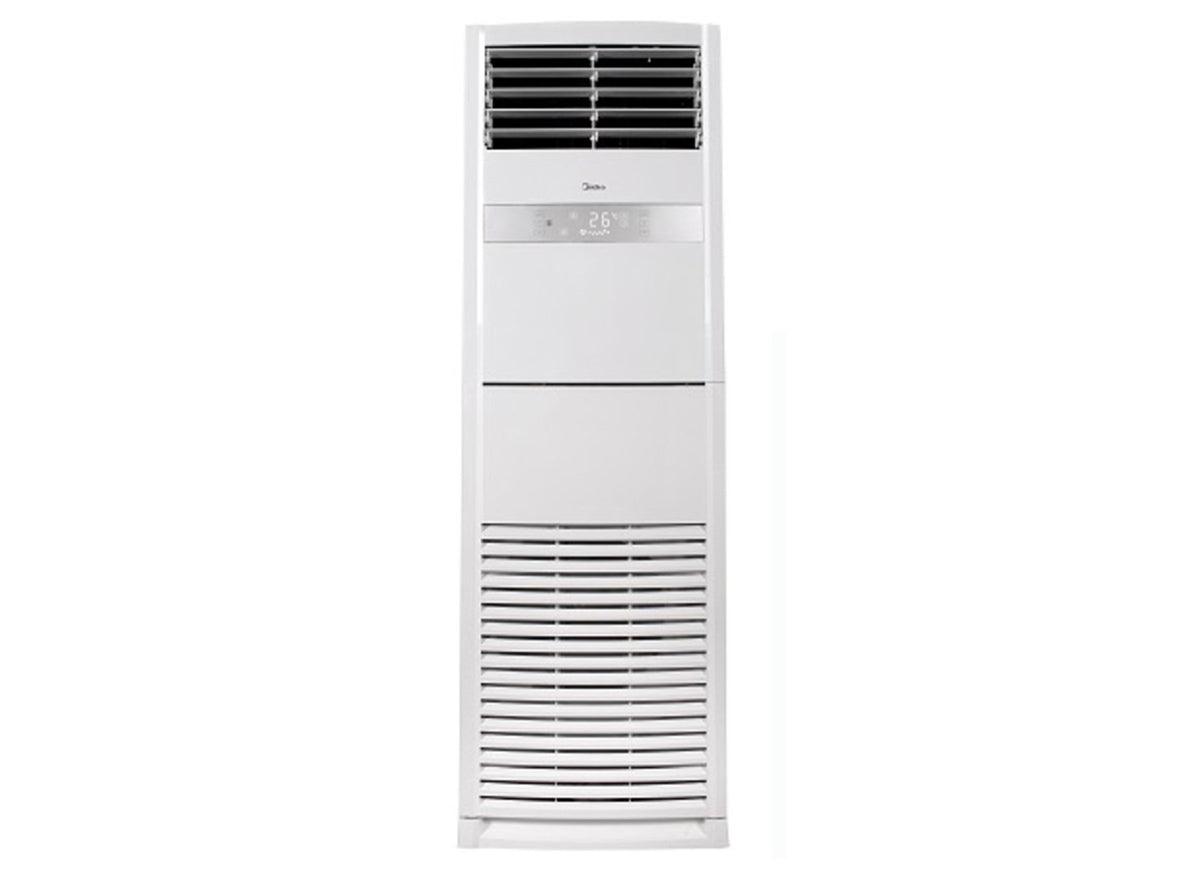 Midea Floor Standing AC 32,500 BTU - 3 Tons - Air Conditioner - Zayoom