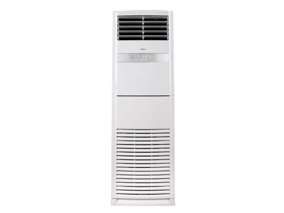 Midea Floor Standing AC 54,000 BTU - 4.5 Tons - Air Conditioner - Zayoom