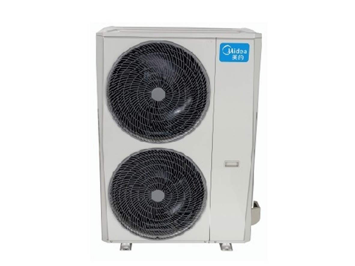 Midea Floor Standing AC 54,000 BTU - 4.5 Tons - Air Conditioner - Zayoom