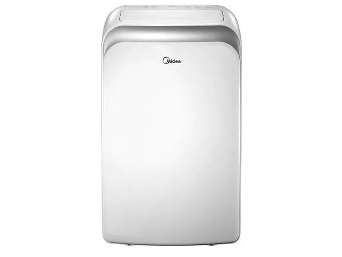 Midea Portable AC 14,000 BTU - 1.25 Tons - Air Conditioner - Zayoom