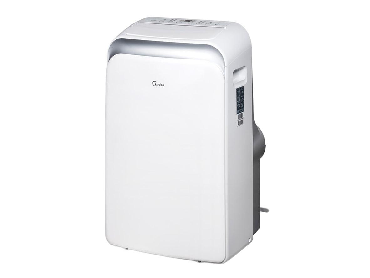 Midea Portable AC 14,000 BTU - 1.25 Tons - Air Conditioner - Zayoom