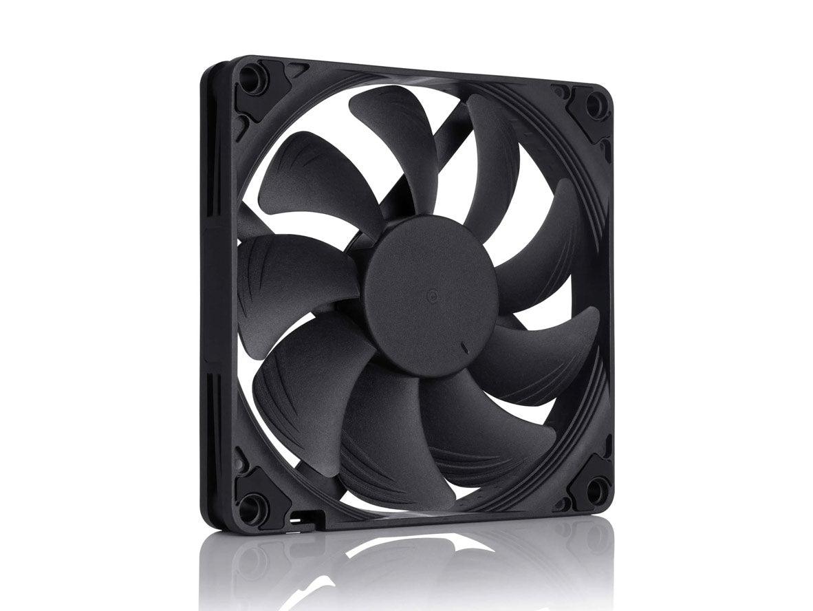 Noctua NF-A9x14 HS-PWM Chromax.Black.Swap - 92mm PC Fan - Zayoom