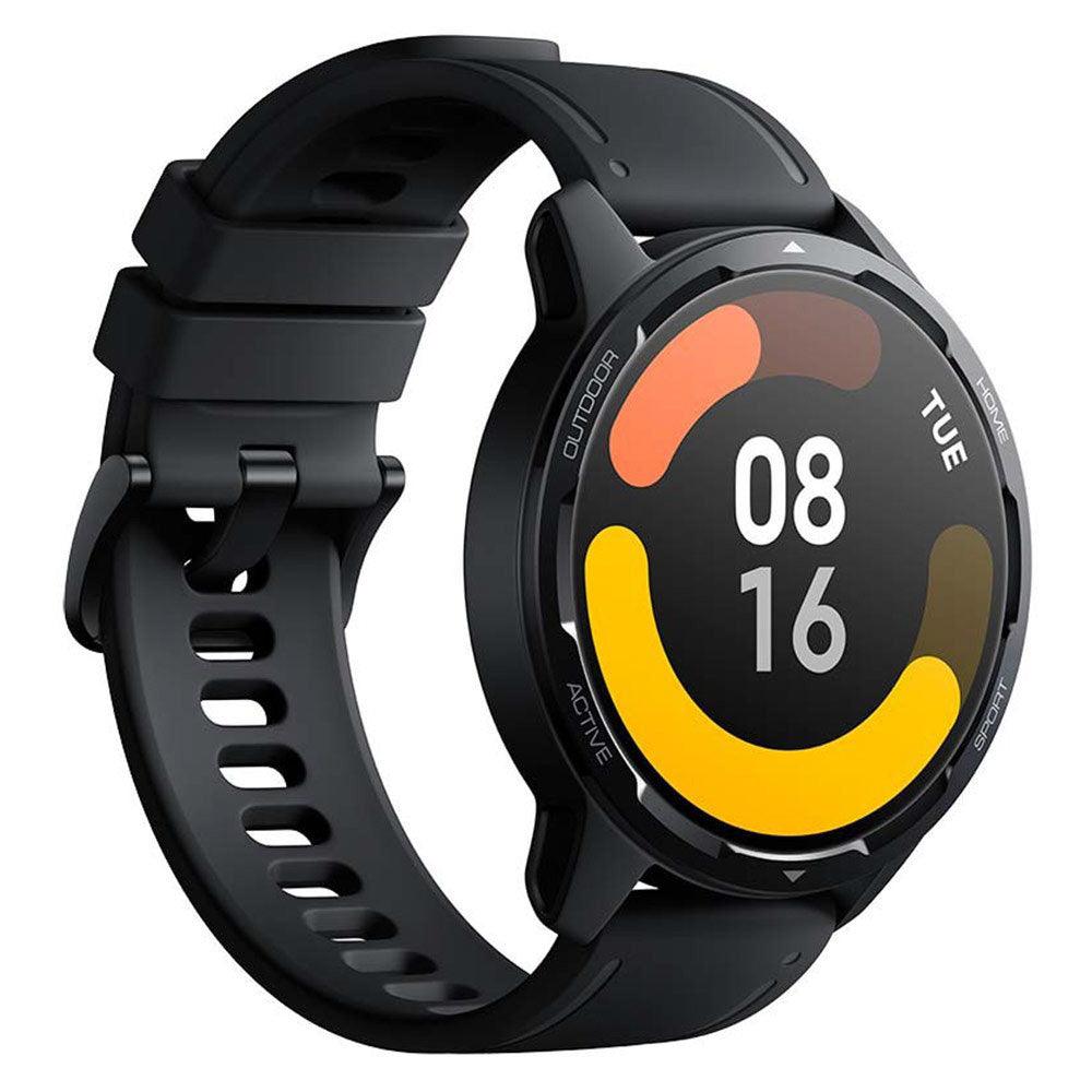 Xiaomi Watch S1 Active GL - Space Black - Zayoom