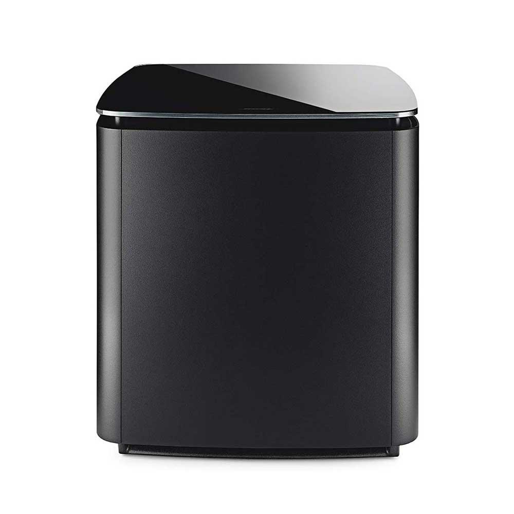 Bose Bass Module 700 - Subwoofer - Black - Zayoom