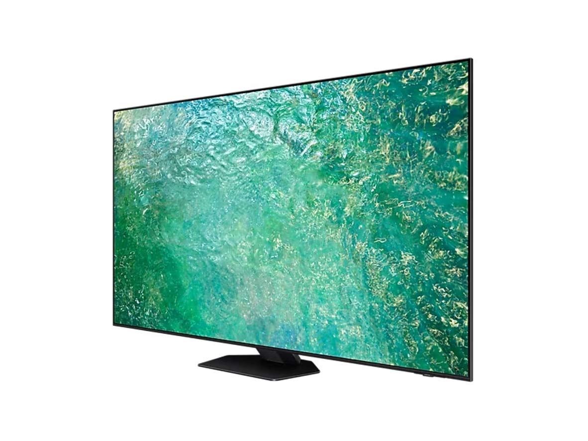Samsung 55 Inch QN85C NEO QLED 4K Smart TV - Zayoom