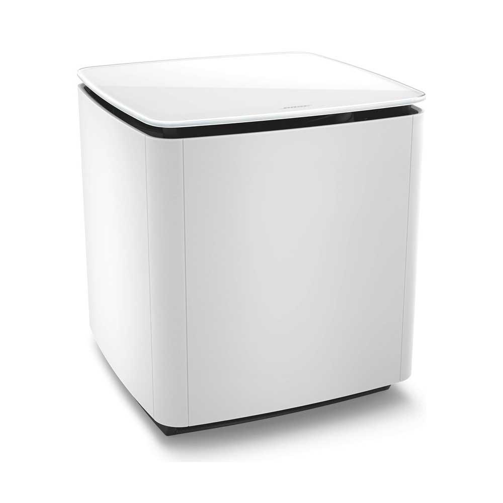 Bose Bass Module 700 - Subwoofer - White - Zayoom