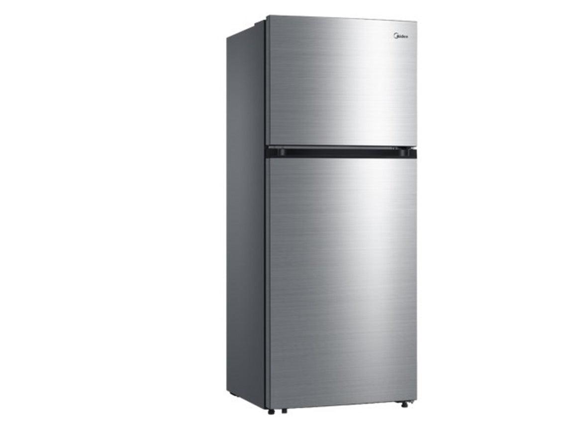 Midea Top Mount Refrigerator 580 Litres - 20.4 CFT - Silver - Zayoom