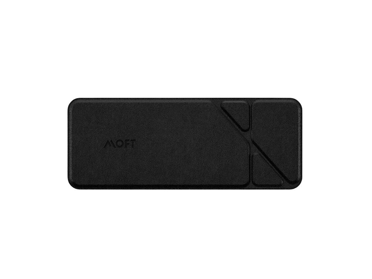 MOFT MS021P-1-BK Snap Laptop PHO Mount - Black - Zayoom