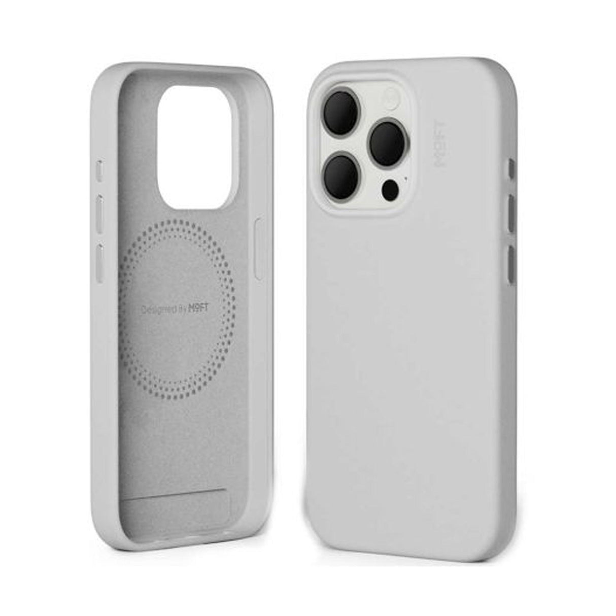 MOFT Snap Case for Phone 15 Pro - Misty Cove - Zayoom