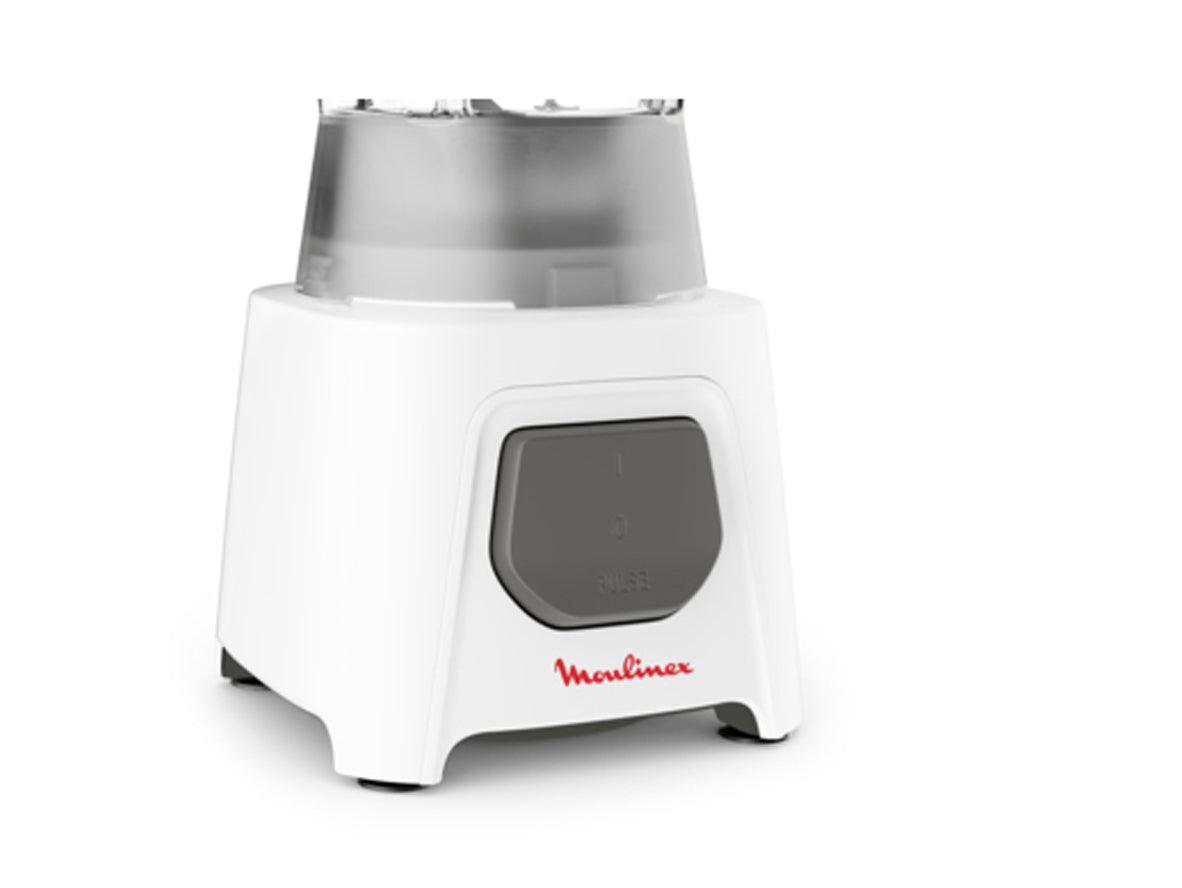 Moulinex Stand Blender 1.5L - 450W - Zayoom