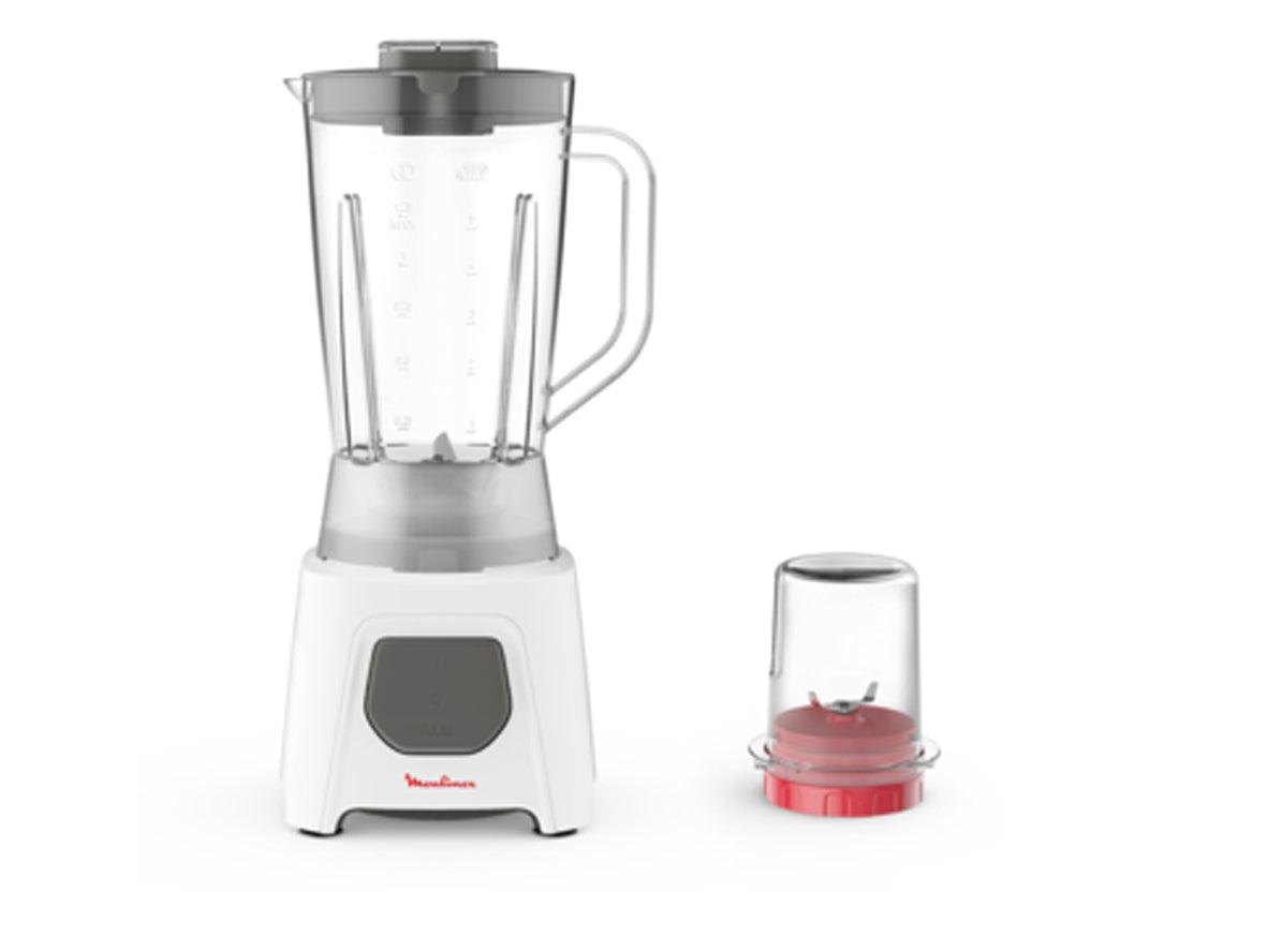 Moulinex Stand Blender 1.5L - 450W - Zayoom