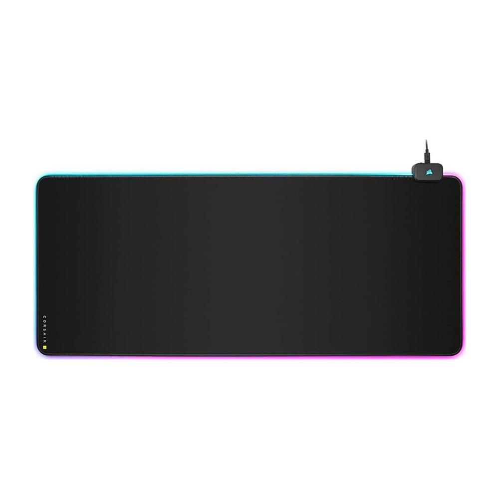 Corsair MM700 RGB Extended Mouse Pad - Zayoom