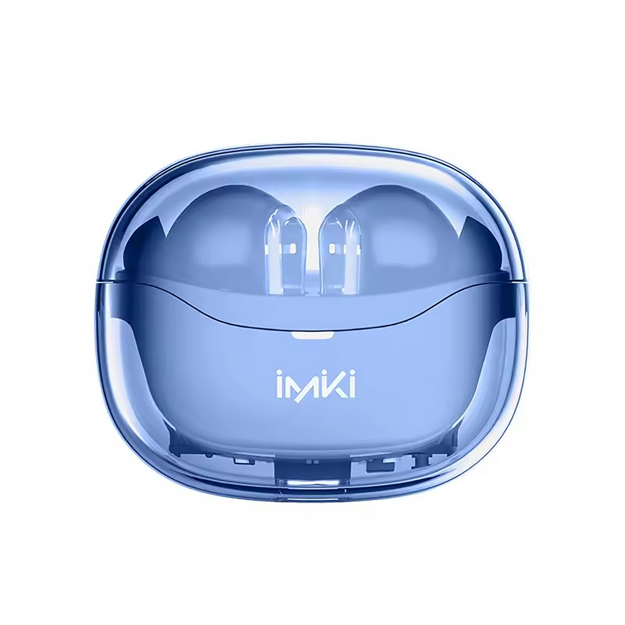 IMIKI Wireless Earphones T14 SE - Navy Blue - Zayoom
