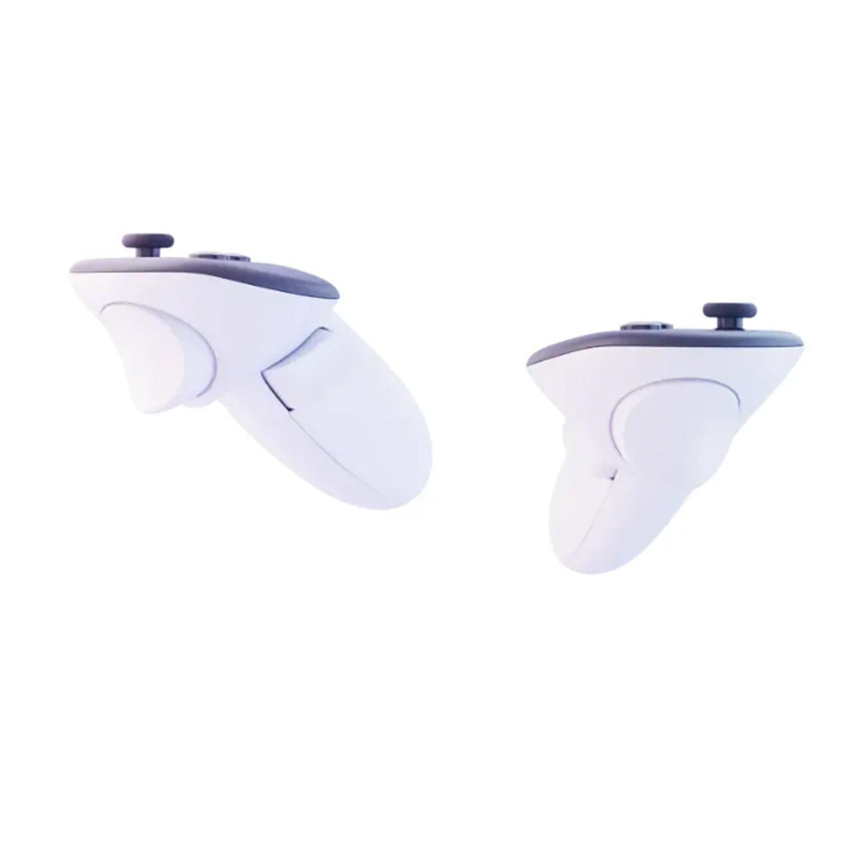 Meta Quest 3S All-In-One VR Virtual Reality Headset - 128GB - Zayoom