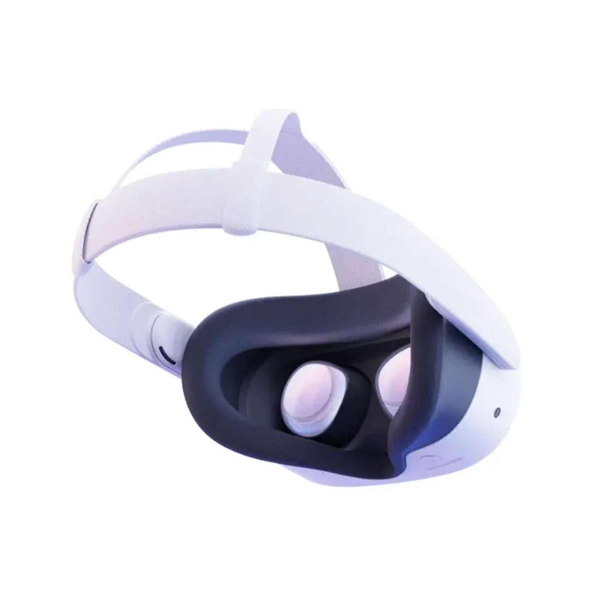 Meta Quest 3S All-In-One VR Virtual Reality Headset - 128GB - Zayoom