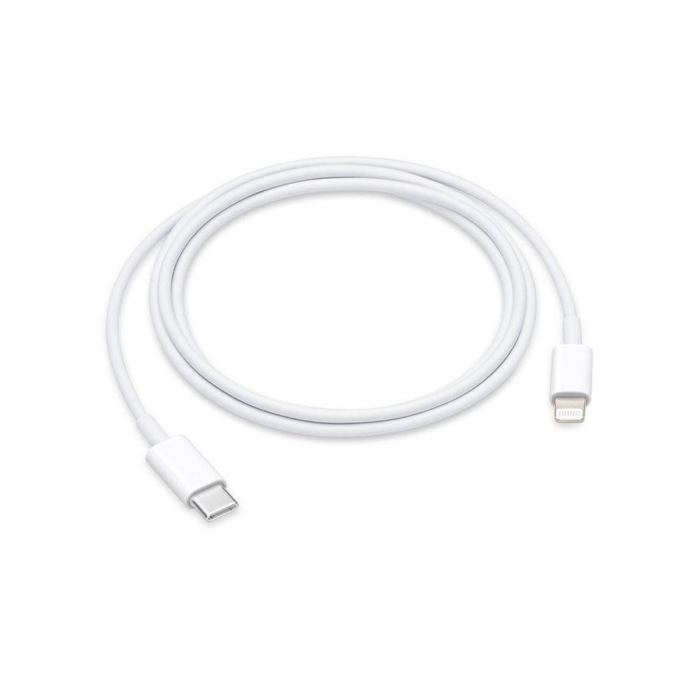 ِApple USB-C to Lightning Cable (1m) (2 Pcs) - Zayoom
