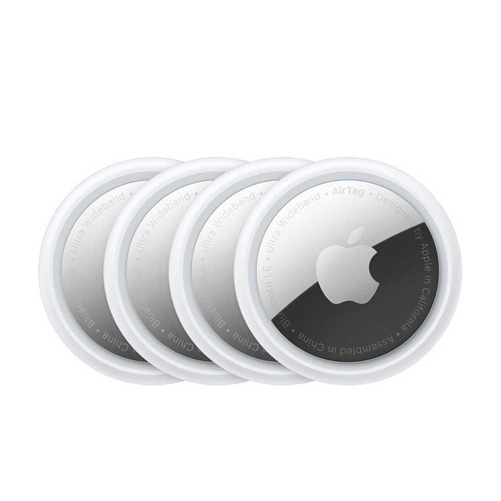 Apple AirTag (4 Pack) - Zayoom