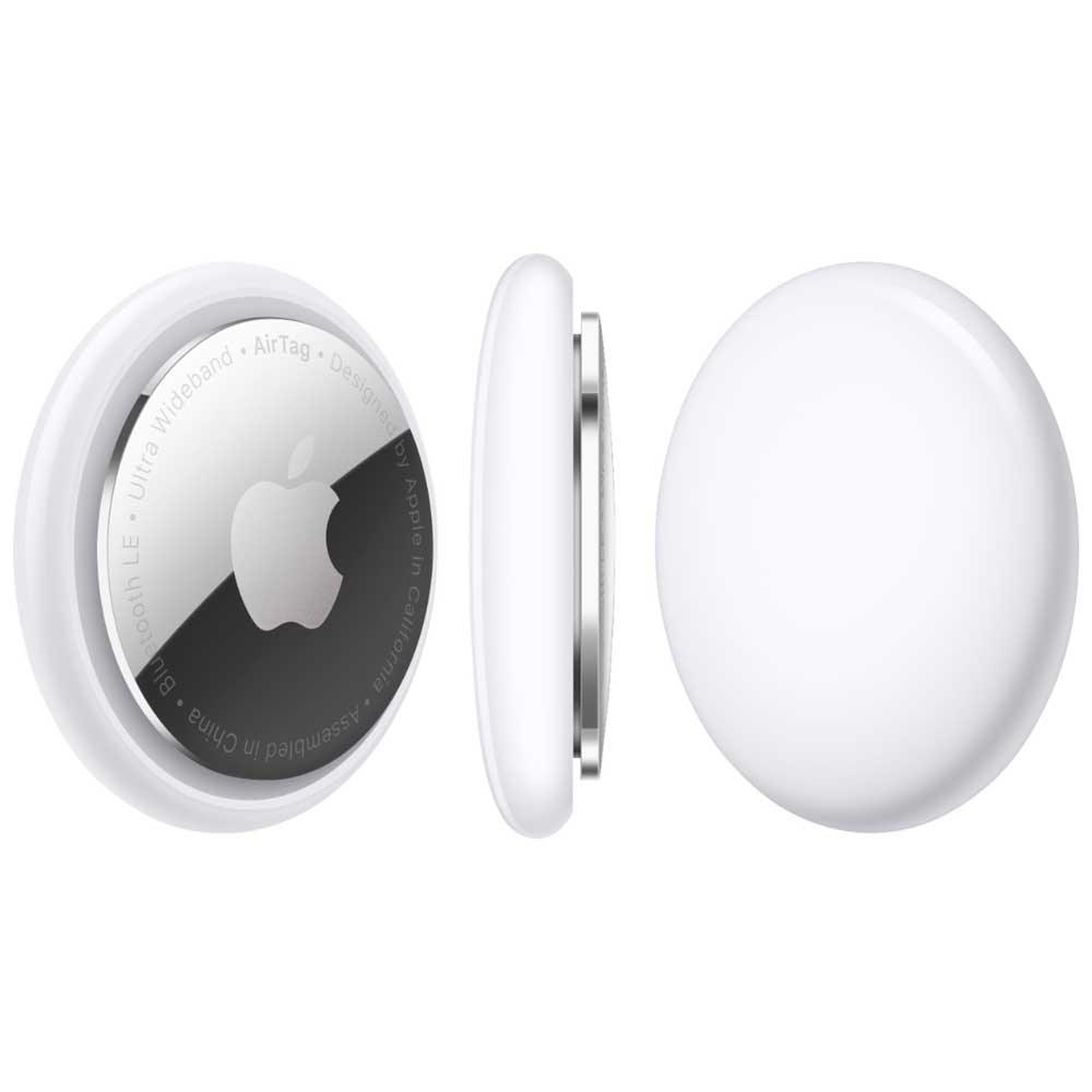 Apple AirTag (4 Pack) - Zayoom