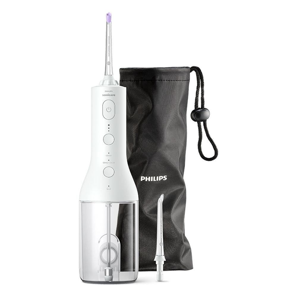 Philips Sonicare Cordless Power Flosser 2000 Oral Irrigator - Zayoom