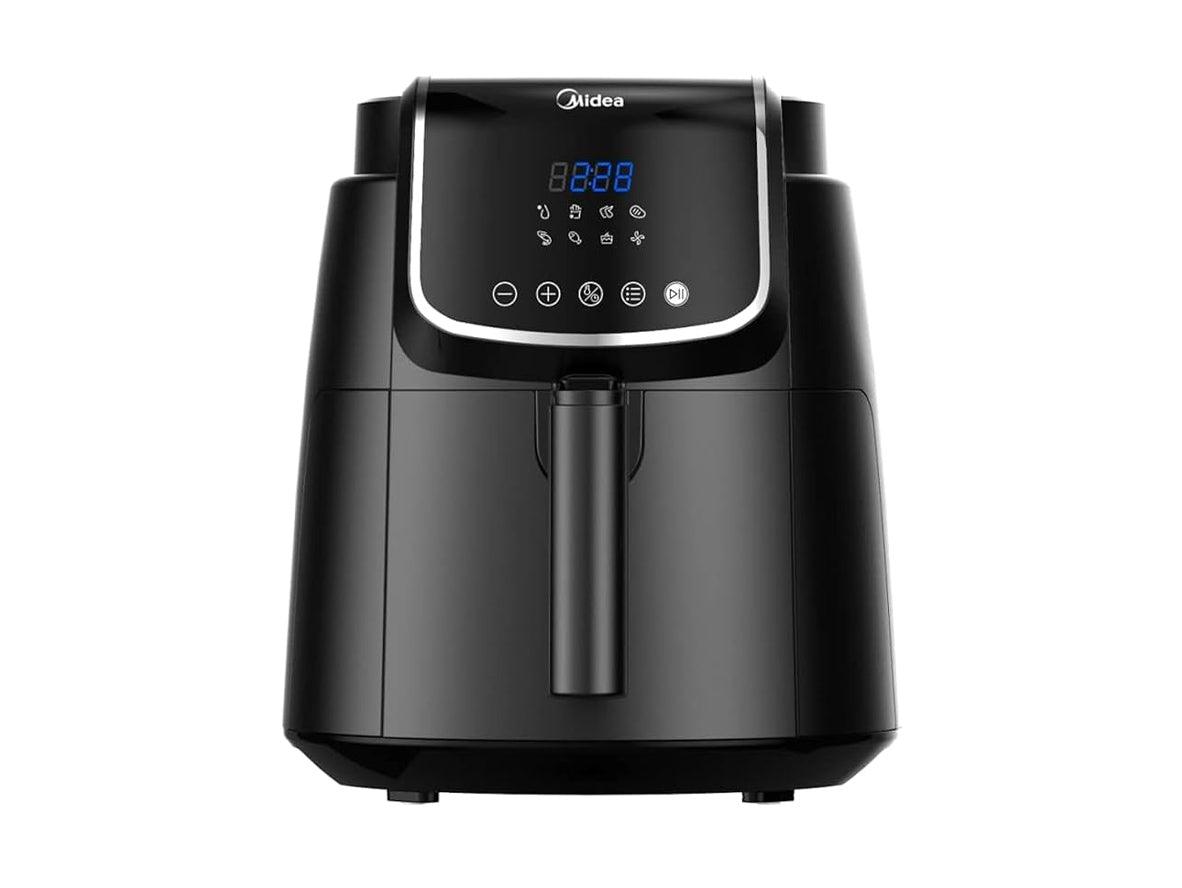 Midea Digital Air Fryer 4.76L - 1500W - Zayoom