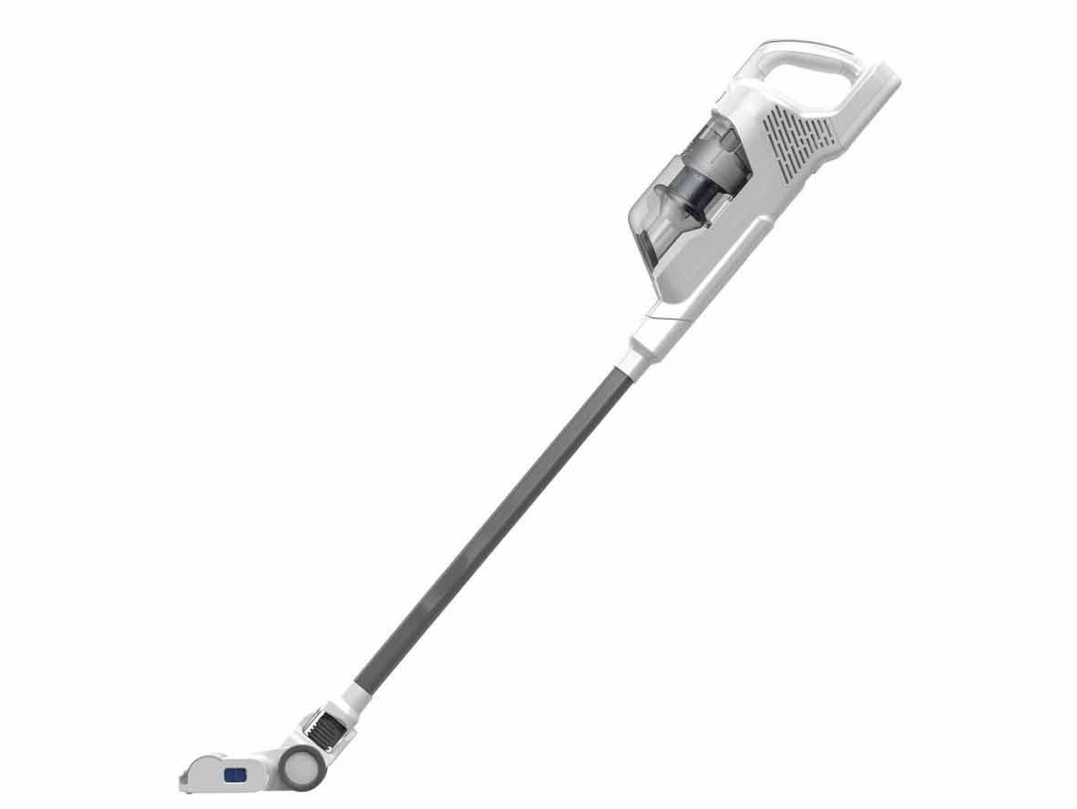 BLACK+DECKER 2 in 1 Cordless Stick Vacuum 14.4V - Zayoom