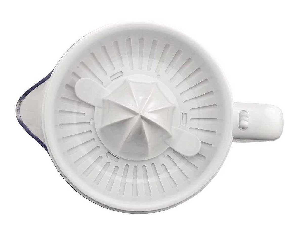 BLACK+DECKER Citrus Juicer 600 ML - 25W - Zayoom