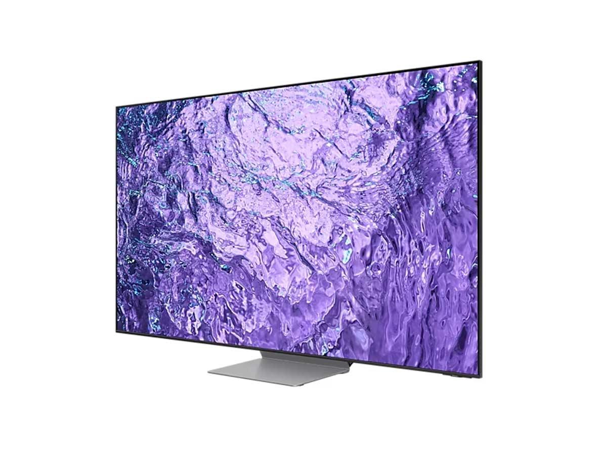 Samsung 65 Inch QN700C NEO QLED 8K Smart TV - Zayoom