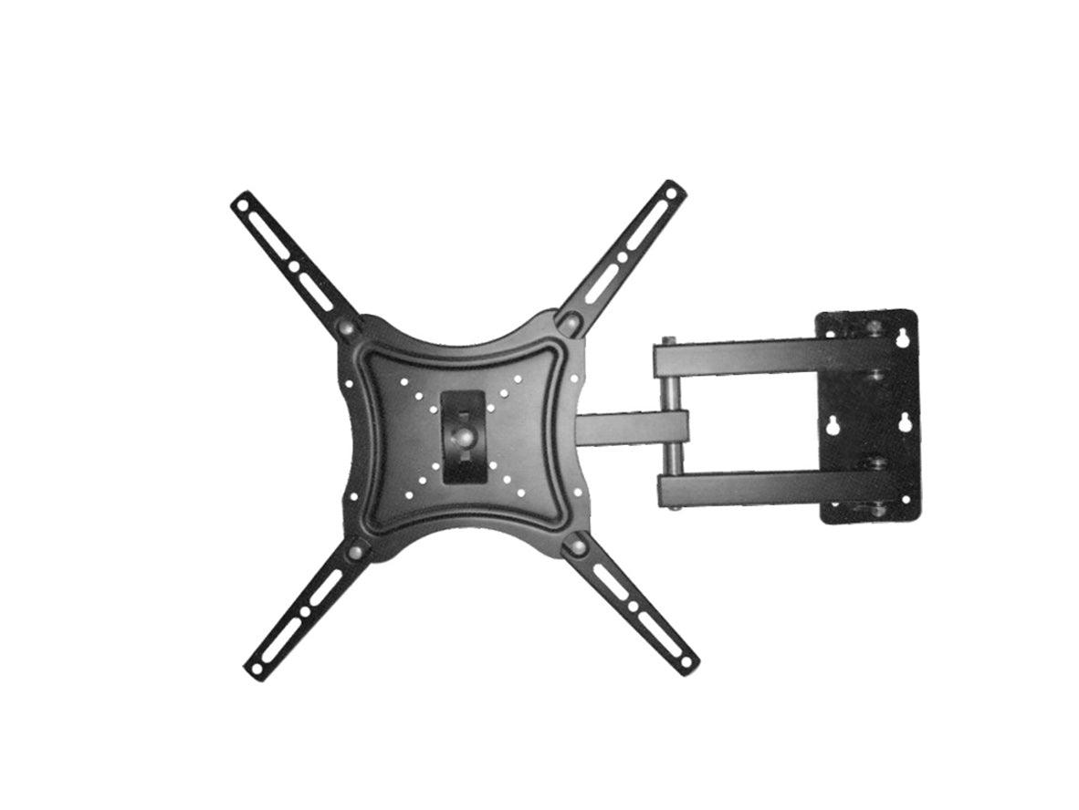 NHE EZ TV Wall Mount Fits 14 To 55 Inch TVs - Zayoom