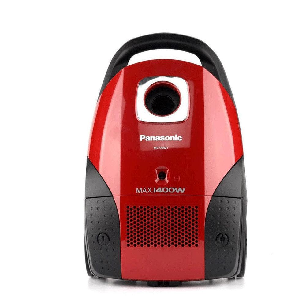 Panasonic Premium Series Vacuum Cleaner 1400W - Zayoom