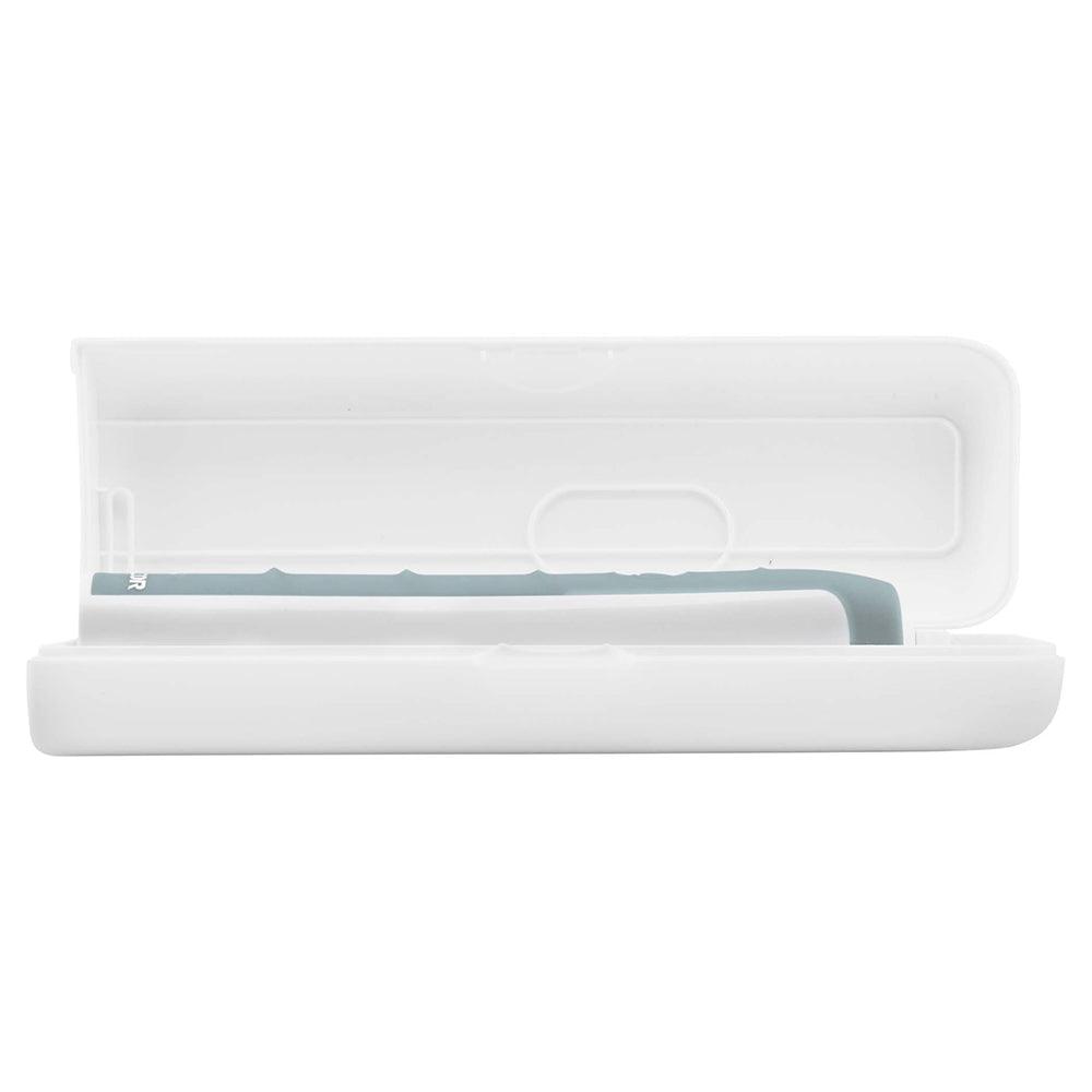 Sencor SOC 1100 Electric Sonic Rechargeable Toothbrush - Grey - Zayoom